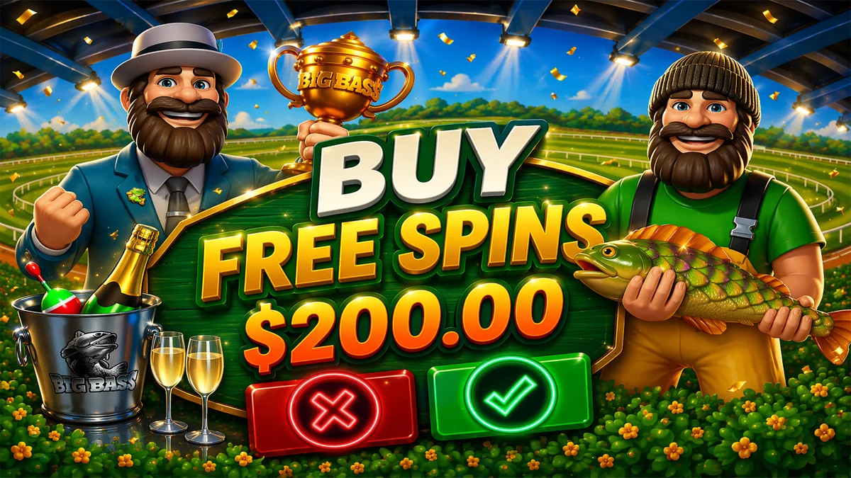 Покупка бонуса Big Bass: ловушка или стратегия? - обложка статьи блога big-bass-slots.top