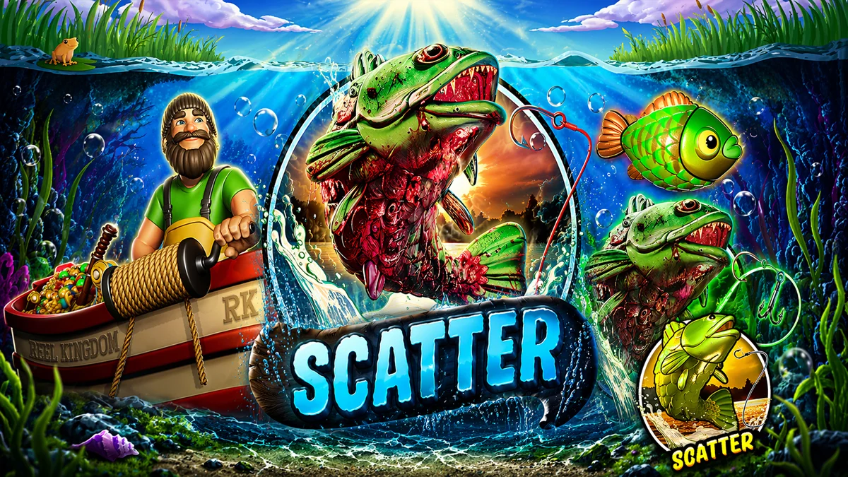 Триггер фриспинов Big Bass: частота и банкролл - обложка статьи блога big-bass-slots.top